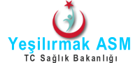 Yeşil Irmak ASM